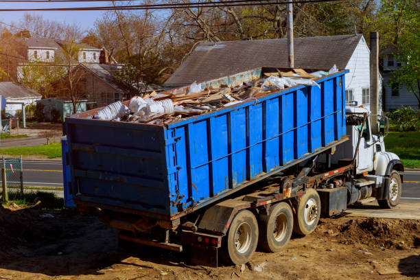 Best Office Cleanout  in Bad Axe, MI