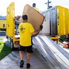 Best Same-Day Junk Removal Services  in Bad Axe, MI